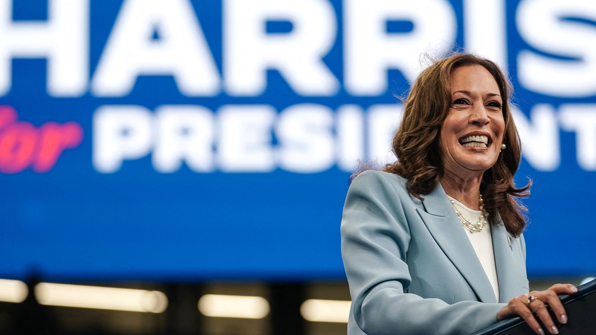 Vice President Kamala Harris is expected to officially name her running mate for the 2024 election within hours.