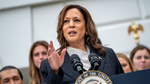 Leaders of a Democratic protest vote movement against the Israel-Hamas war will not endorse Vice President Kamala Harris.