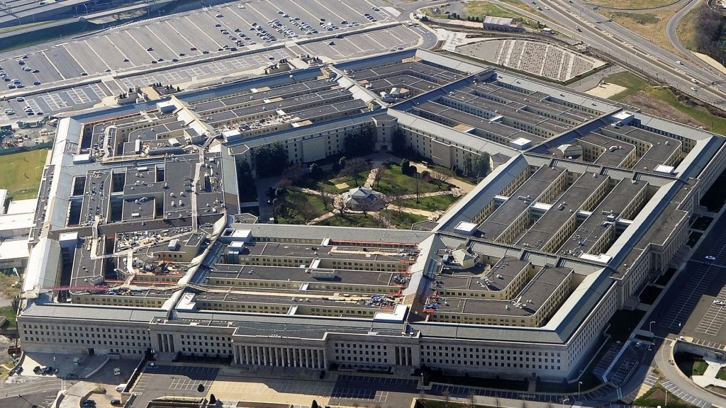 A former Pentagon official is now saying that the U.S. government has nonhuman life forms in its possession.