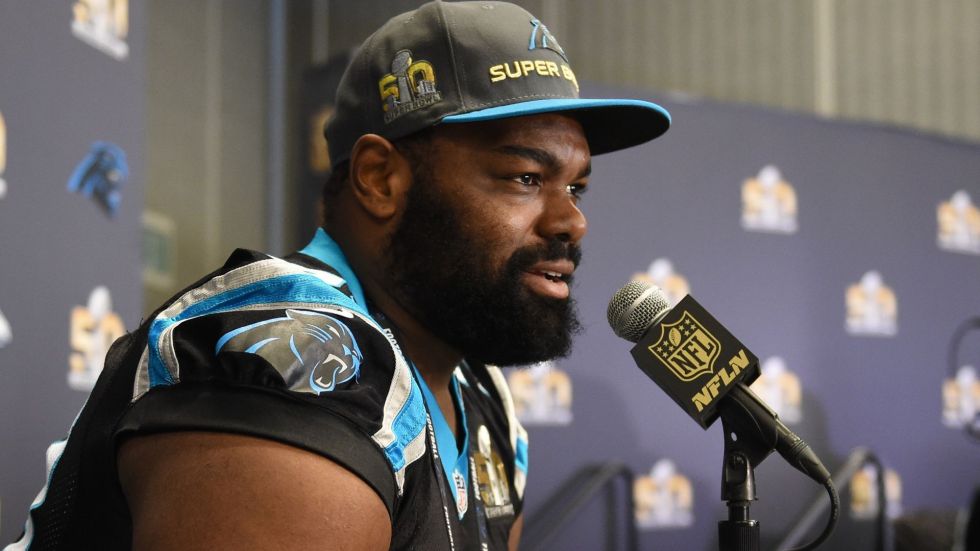 Former NFL star Michael Oher has broken his silence on the lawsuit he filed last year against Leigh Anne and Sean Tuohy.