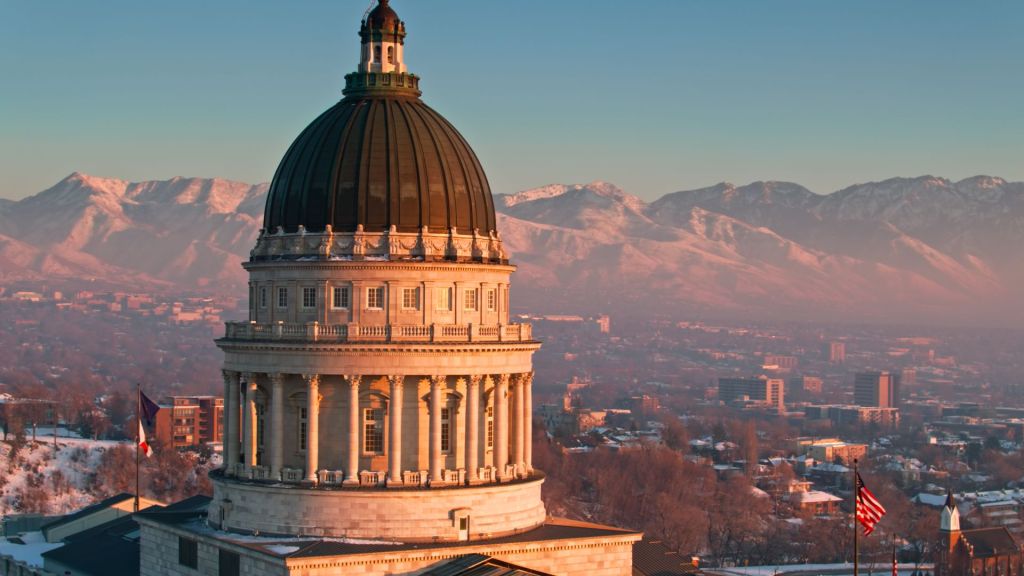 Utah's near-total abortion ban will remain blocked after the Utah state Supreme Court ruled lawmakers must await a lower court's constitutional assessment.