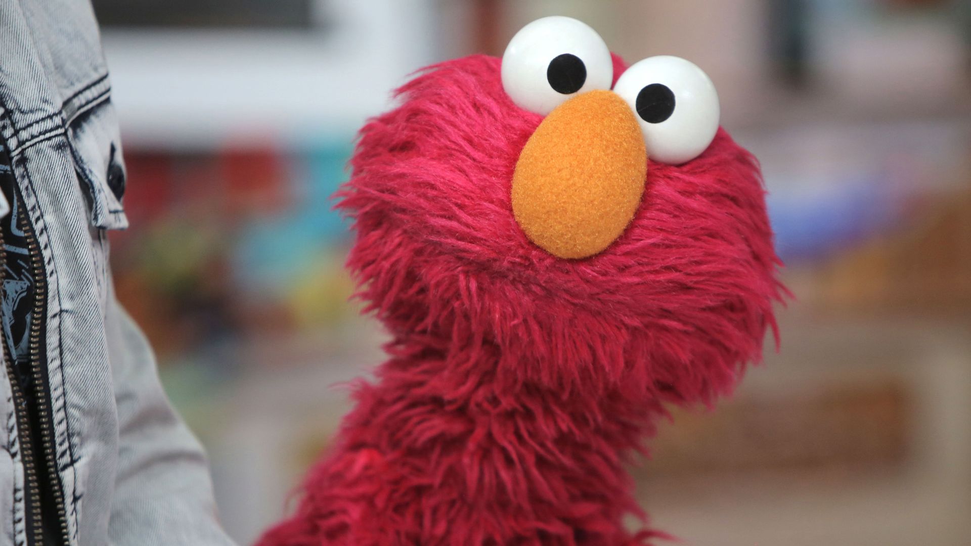 A social media post by Elmo sparked a nationwide look into Americans' mental well-being.