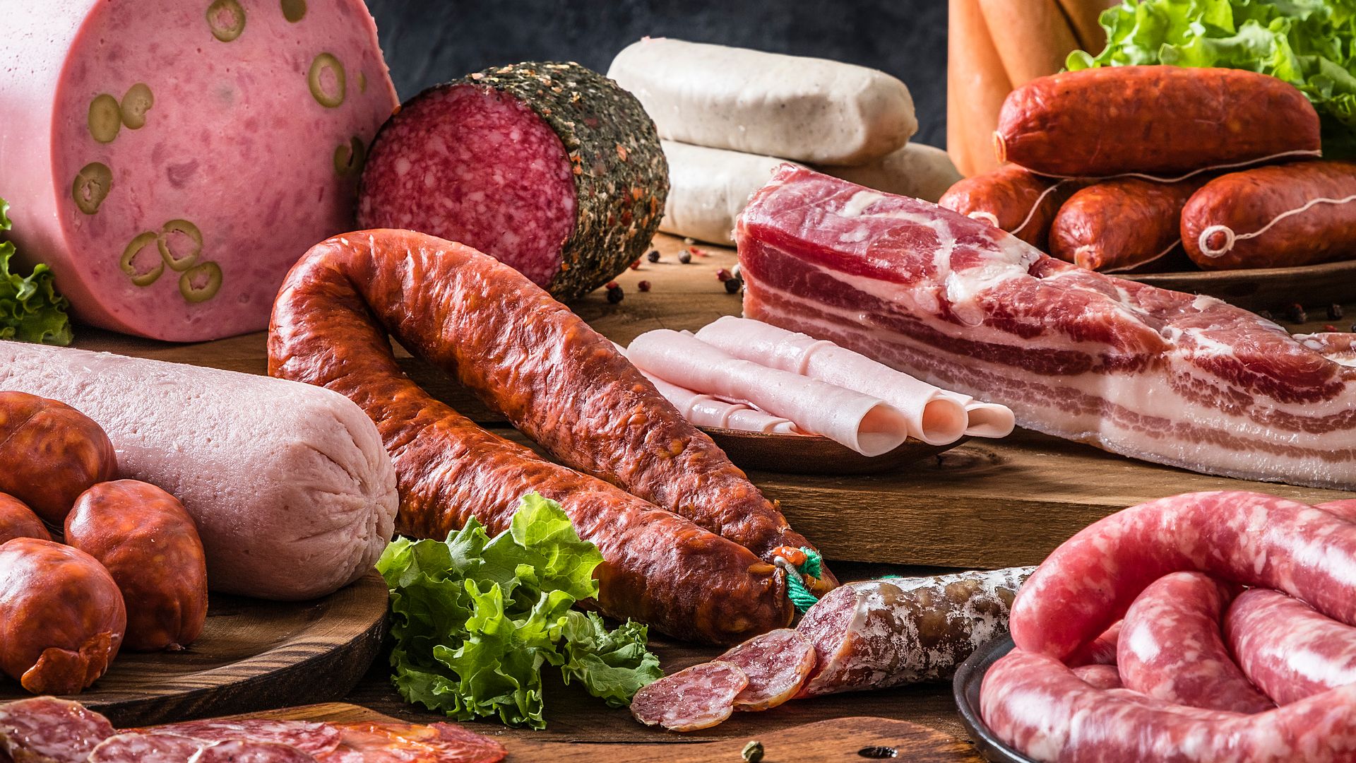 Processed red meats linked to increased dementia risk: Study