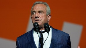 RFK Jr. has withdrawn from the Arizona presidential ballot, fueling speculation about a potential alliance with Donald Trump.