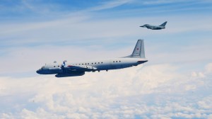 NATO jets and U.S. Coast Guard monitor Russian military near western borders to ensure safety and manage geopolitical tensions.