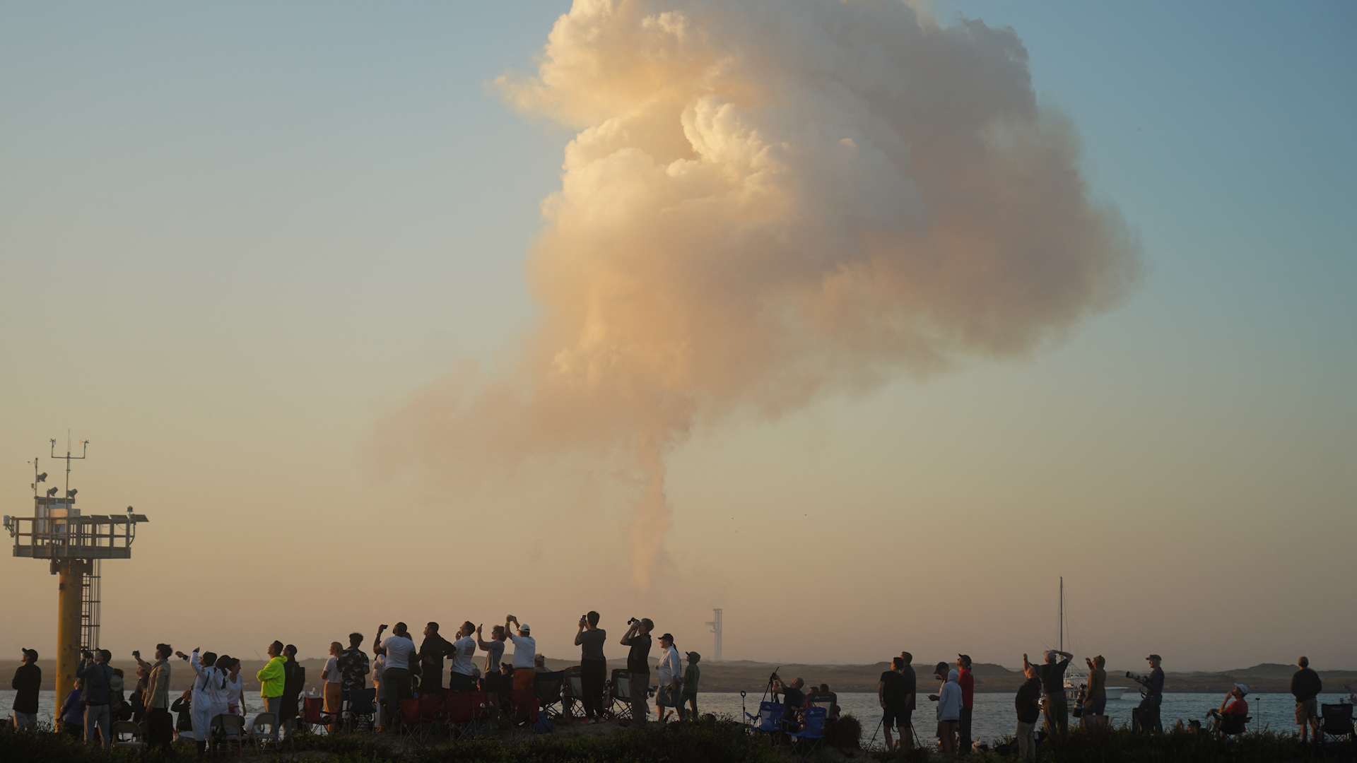 SpaceX faces scrutiny for environmental violations at its Texas facility, disputing claims while seeking permits to continue operations.