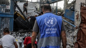 Nine U.N. workers in Gaza fired after probe suggests involvement in Hamas's Oct. 7 attack on Israel, sparking ongoing conflict.