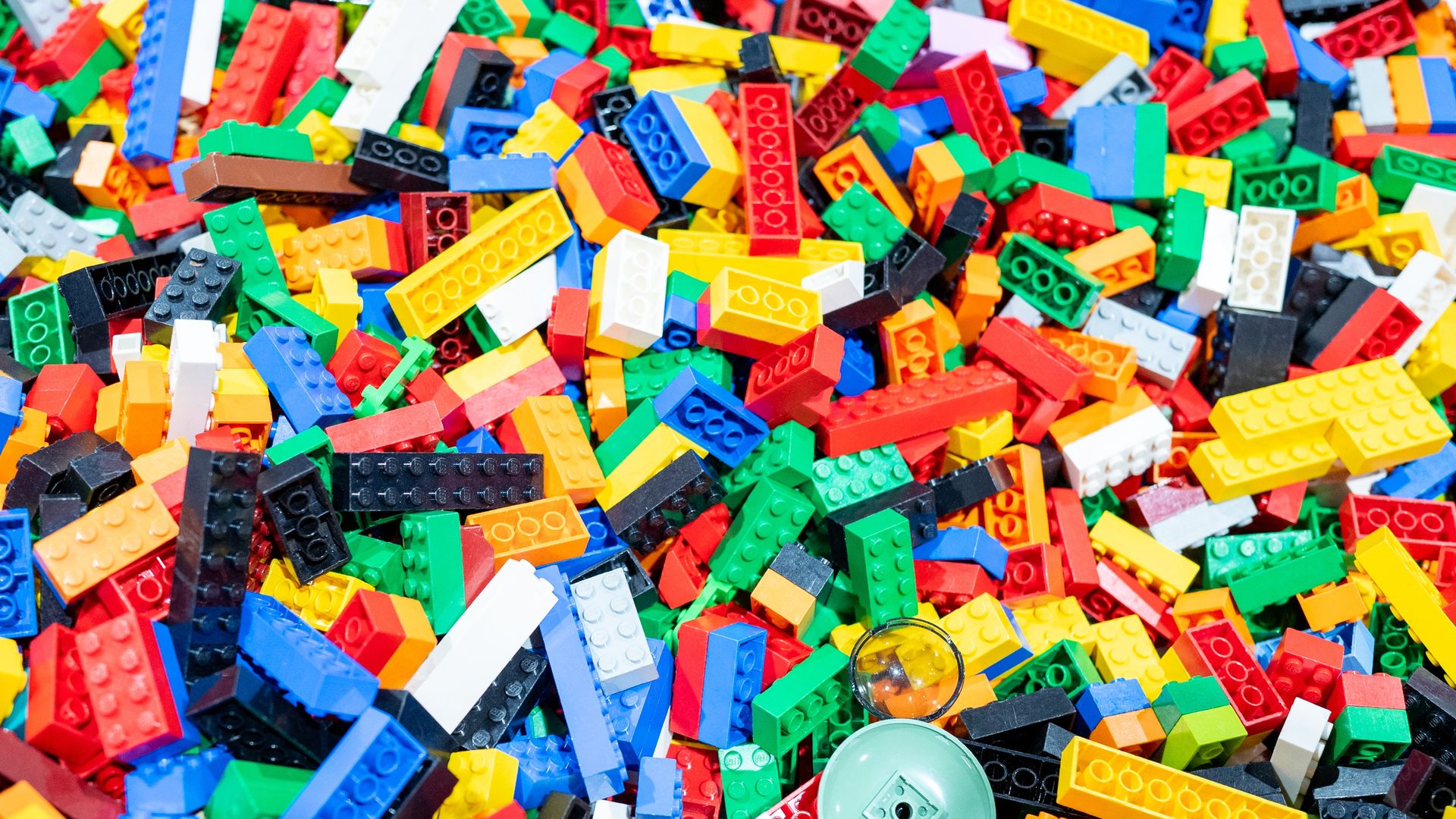 A new report by LEGO is looking into whether students are engaged while in class and how teachers and parents can help build their confidence.