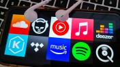 A North Carolina man has been charged with orchestrating a complex fraud scheme using artificial intelligence and bots to manipulate music streaming platforms, allegedly stealing over $10 million in royalties. This case marks the first criminal investigation involving AI in music streaming fraud.