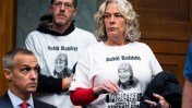 Ashli Babbitt's family is suing the U.S. government for $30 million, claiming wrongful death, with a trial date set for July 20, 2026.