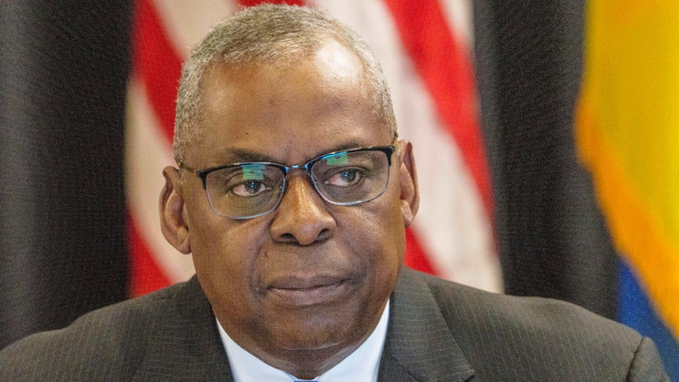 Defense Secretary Lloyd Austin is warning Congress that passing a temporary bill to keep the government open would have devastating impacts on the Defense Department. The bill would keep the federal government funded for another six months, but cap spending at 2024 levels. 