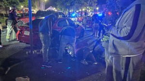 The search for suspects continues after a mass shooting in one of Birmingham, Alabama’s most popular entertainment districts left four dead, and more than a dozen others injured over the weekend. Police say the shooting happened just after 11 p.m. CST Saturday, Sept. 21. 