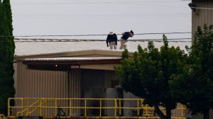 The Butler Emergency Services Unit Commander said the Secret Service never asked them to secure AGR building used by gunman at Trump rally.