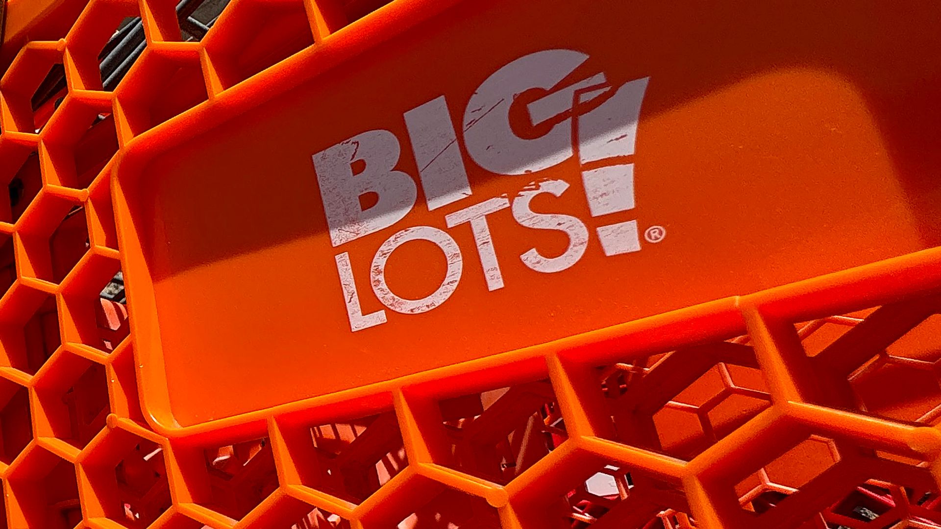 The discount retailer Big Lots has filed for Chapter 11 bankruptcy protection as it blames high inflation and interest rates.