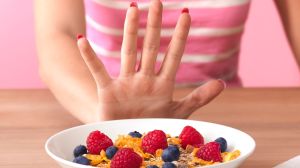 A new study published on Thursday found that fussy eaters can largely blame a genetic trait for the eating habit.