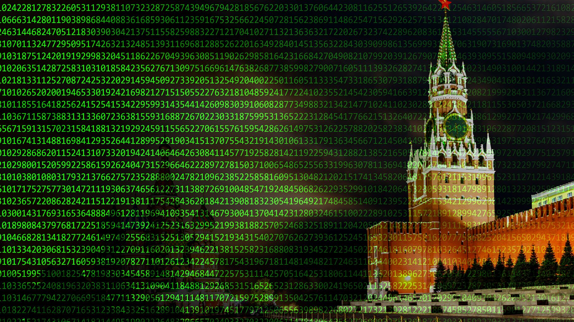 Poland announced on Monday, Sept. 9, that it had taken out a cyber-attack operation linked to Belarus and Russia.