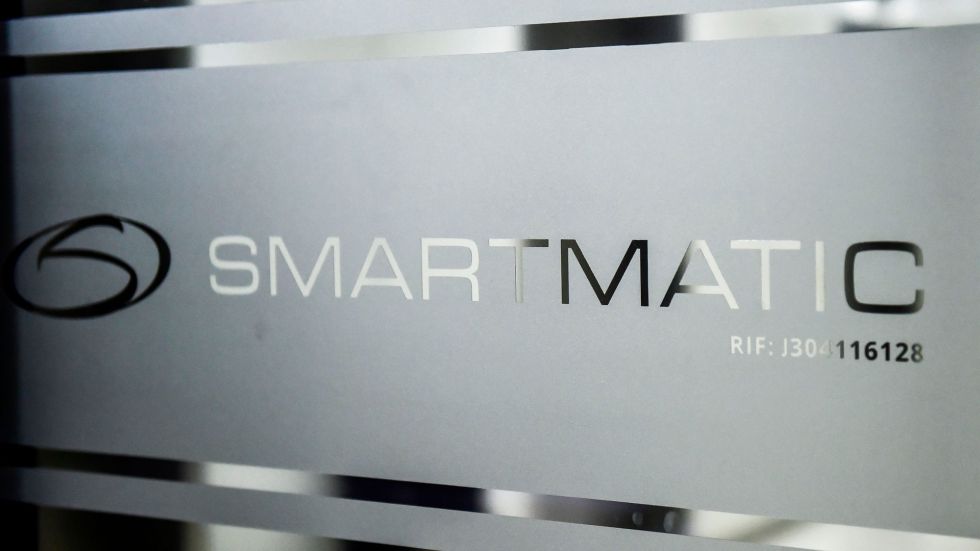 Smartmatic and Newsmax reached a settlement in case brought against Newsmax over false claims of election fraud in 2020, just as jury selection got underway for the trial that would have begun on Monday, Sept. 30.