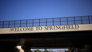 The mayor of Springfield, Ohio, is assuming emergency powers in the wake of more than 30 bomb threats.