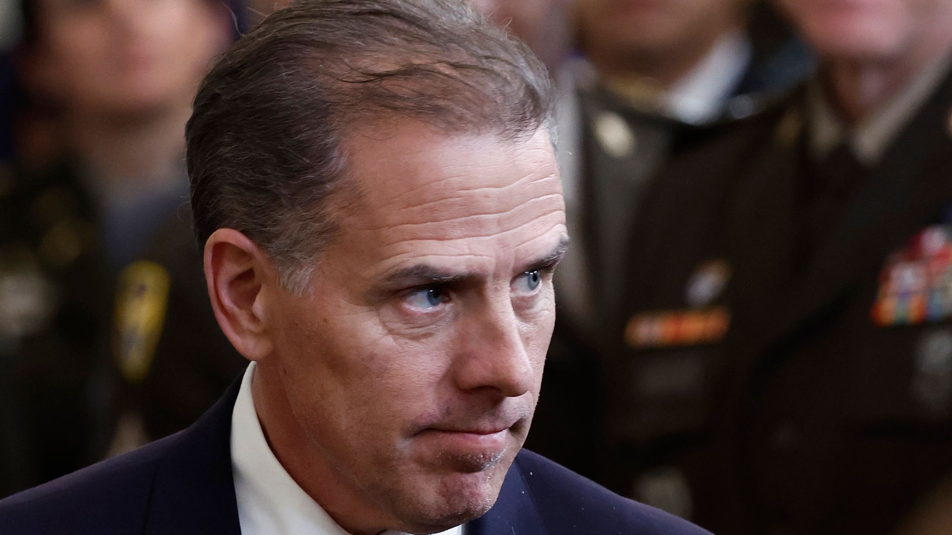 Hunter Biden's federal tax trial starts Thursday in Los Angeles.