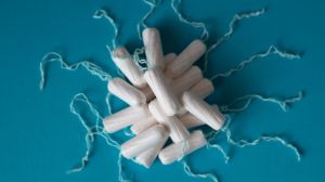 The FDA is launching an investigation into the impacts of toxic metals in tampons after a small study found lead and arsenic.