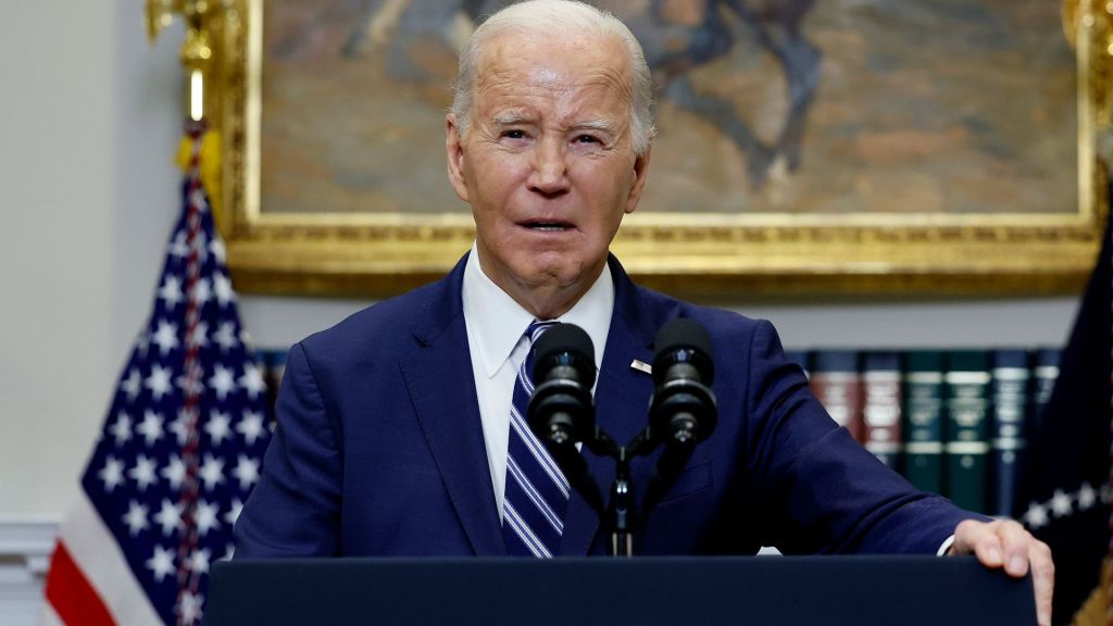 The Biden Administration plans to accuse Russia of influencing the 2024 US elections using disinformation via Kremlin-run media.