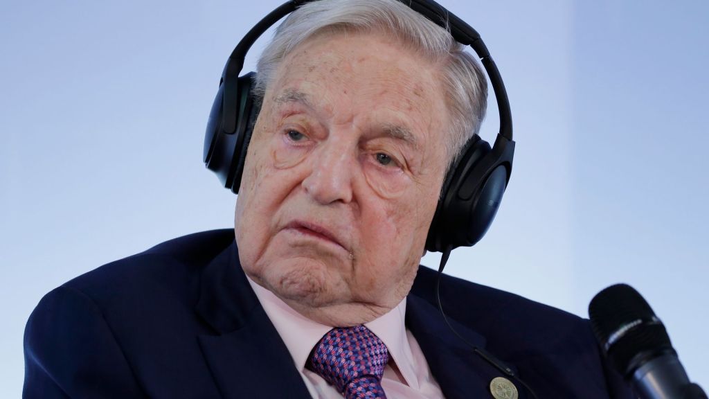 The Federal Communications Commission is expediting a deal allowing George Soros' acquisition of over 200 U.S. radio stations.