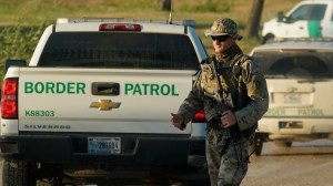 Cartel leader’s arrest in Mexico sparks fears of retaliatory violence on U.S. border, with Laredo agents placed on high alert.