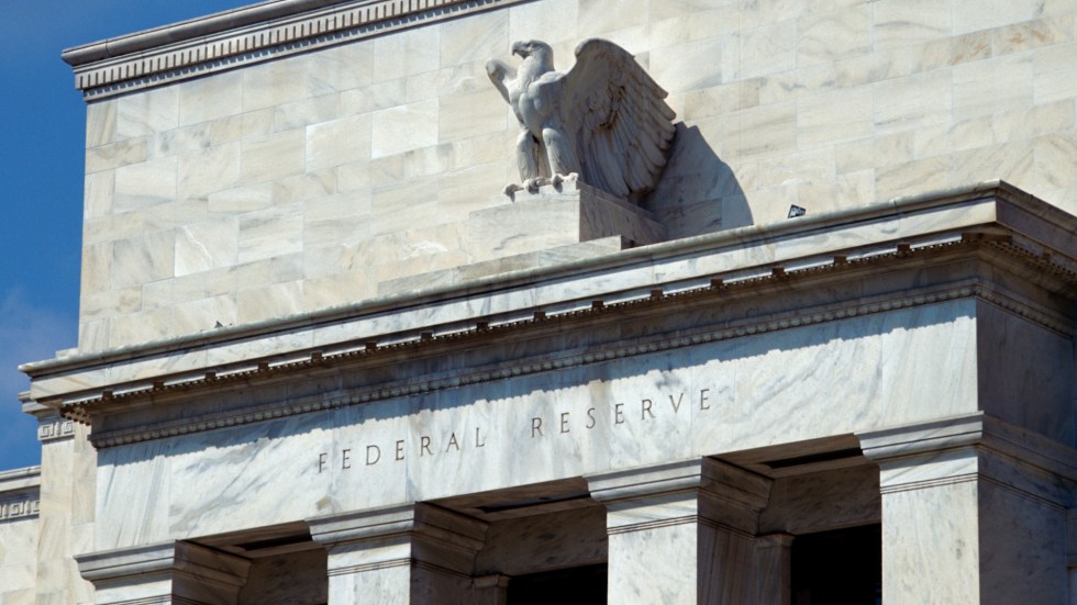 The Federal Reserve cut its key rate by a jumbo 50 basis points Wednesday, attempting to shore up concerns about the U.S. economy.