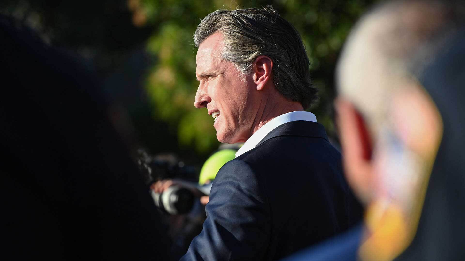 Gov. Newsom vetoed a bill aimed at allowing Black families to file claims for land taken through discriminatory eminent domain practices.