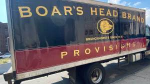 Boar’s Head announced Friday it will permanently close its Virginia plant where a deadly listeria outbreak originated.