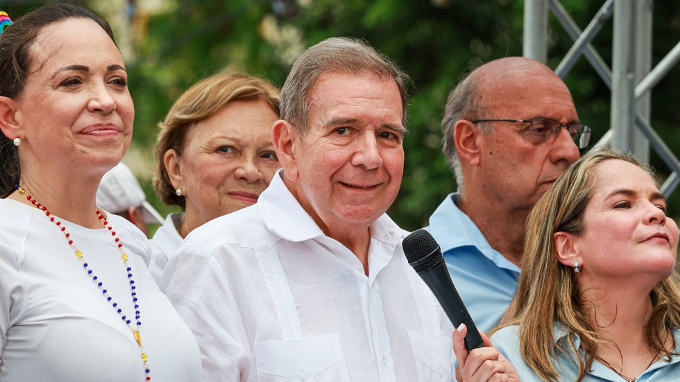 Venezuelan presidential candidate Edmundo González has fled to Spain following Venezuela’s contentious presidential election.