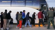 Texas has spent more than $221 million in taxpayer funds to bus nearly 120,000 migrants to six sanctuary cities since April 2022, an increase from $148 million reported earlier this year. The program, initiated by Gov. Greg Abbott, is part of a broader response to the sharp rise in migrant crossings at the U.S.-Mexico border after President Joe Biden took office in 2021.