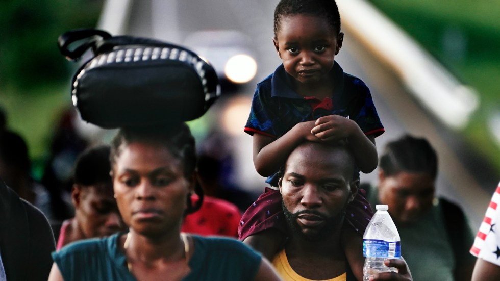 Unconfirmed claims of Haitian migrants eating pets in Springfield, Ohio, come as the city grapples with the strain of an immigration influx.