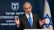 Israel’s Prime Minister has vowed retaliation after a missile fired by Houthi rebels reached central Israel for the first time. A Houthi spokesman said the hypersonic ballistic missile, fired from Yemen, traveled more than 1,200 miles in just over 10 minutes Sunday.