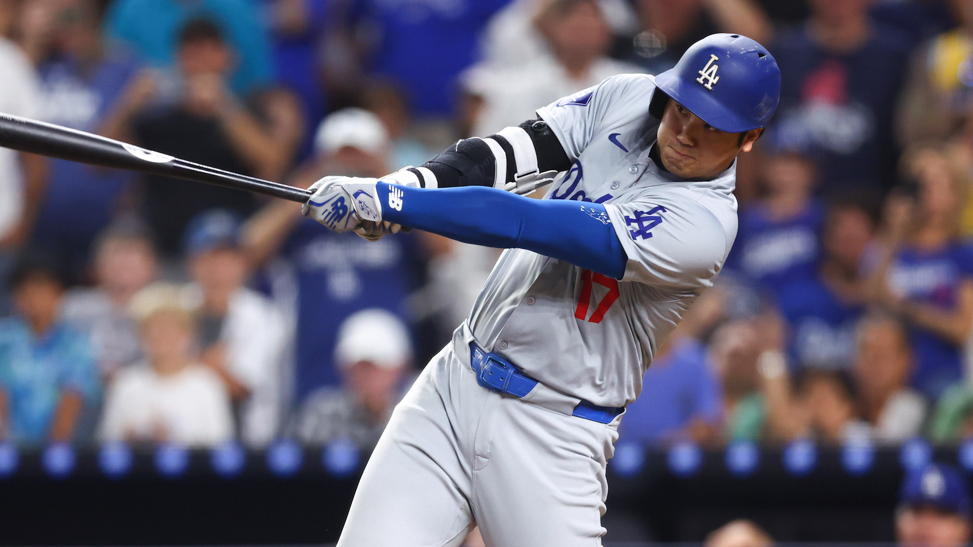 Shohei Ohtani's Historic 50th Home Run Ball Faces Legal Battle Ahead Of ...