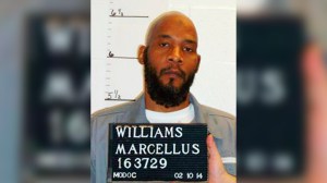 An execution of a man found guilty of a 1998 murder is set to proceed Tuesday evening in Missouri, after the state’s supreme court and governor rejected requests to cancel the scheduled lethal injection.  A jury convicted Marcellus Williams of the stabbing death of Lisha Gayle, a social worker and former newspaper reporter, inside her suburban St. Louis home.