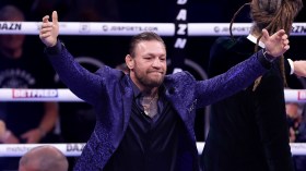 Former UFC champion Conor McGregor is entering the political arena, revealing plans to run for the presidency of Ireland in 2025.