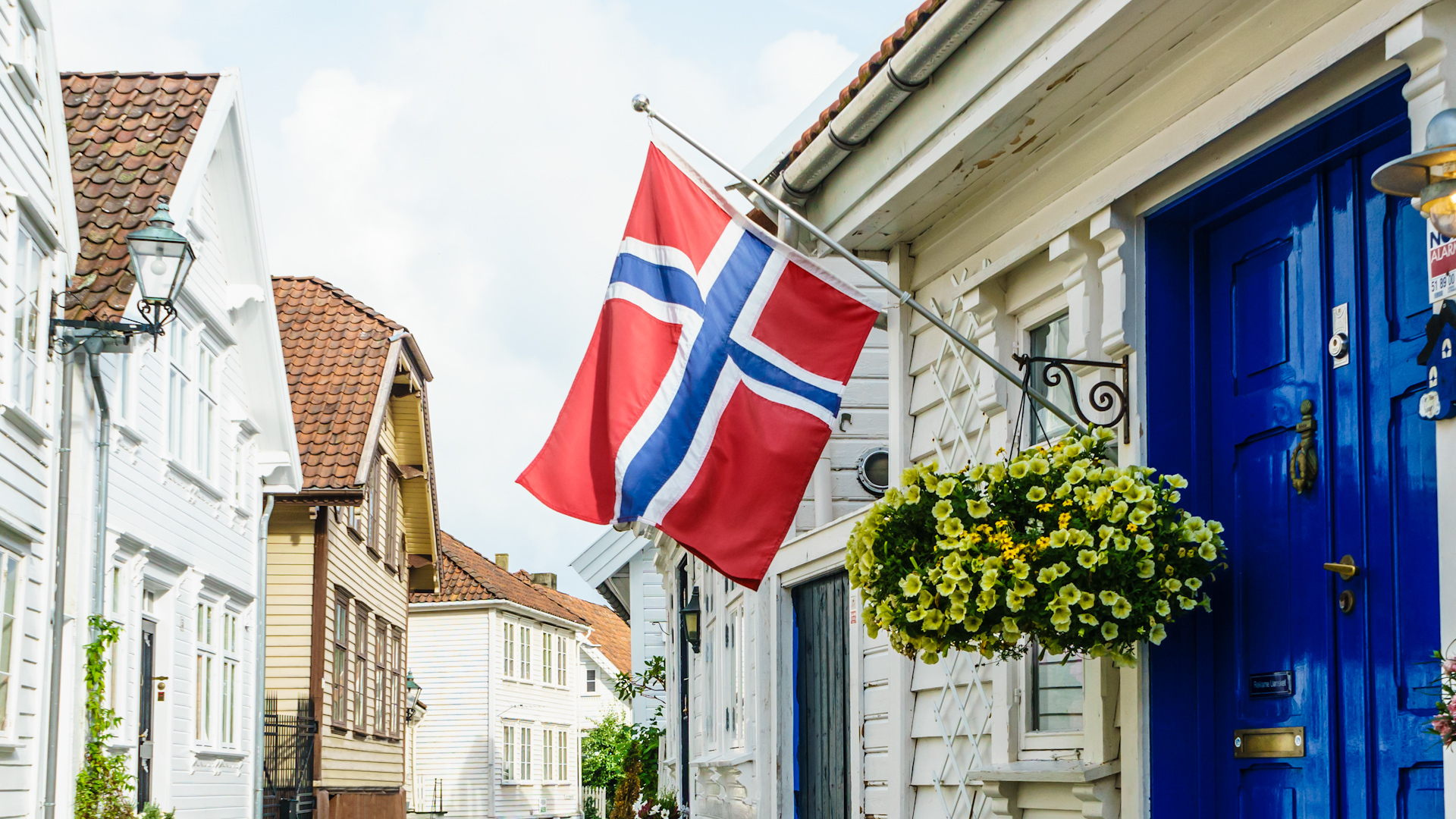 Norway has become the first country in the world with more electric vehicles than gas-powered cars, according to recently released data.