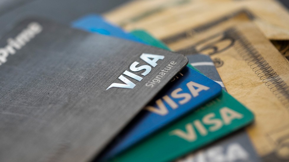 The Department of Justice filed a federal antitrust lawsuit against Visa Tuesday. Former FTC Chair Bill Kovacic gives his take on the case.