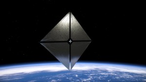 NASA has successfully deployed its Advanced Composite Solar Sail System which can propel a spacecraft using only power from the sun.