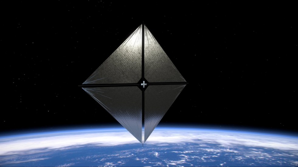 NASA has successfully deployed its Advanced Composite Solar Sail System which can propel a spacecraft using only power from the sun.