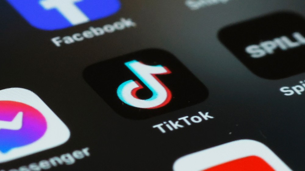 President-elect Trump signaled his opposition to a TikTok ban and asked that he have the opportunity to resolve the issues at hand.