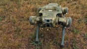 Ukraine deploys robotic dogs for reconnaissance, supply delivery and combat upgrades, marking a technological shift in the conflict.