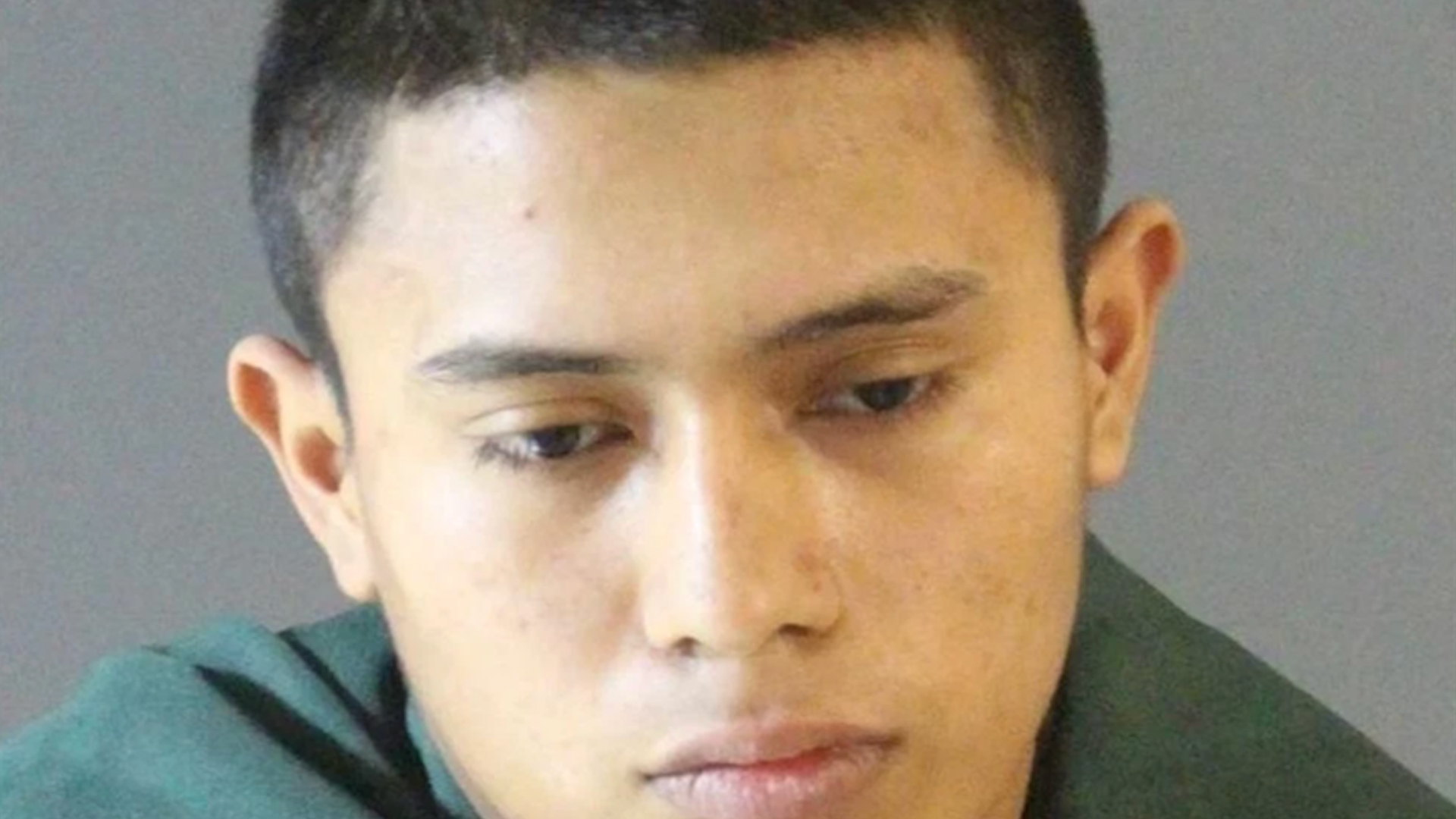 MS-13 gang member attends Maryland high school as murder suspect ...