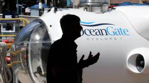 A hearing into the Titan submersible implosion is concluding in South Carolina, highlighting concerns over negligence and corporate greed.