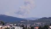 Israel is has begun attacking Hezbollah targets in Lebanon as part of its new round of extensive strikes. Monday morning, the Israeli military warned civilians to vacate areas where it says Hezbollah is storing weapons ahead of further strikes. 