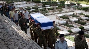 Israel announced eight of its soldiers were killed on Wednesday, Oct. 2, in Lebanon.