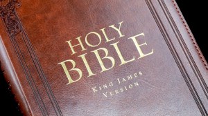 The Oklahoma Department of Education changed the requirements for vendors bidding to put 55,000 bibles in public schools.