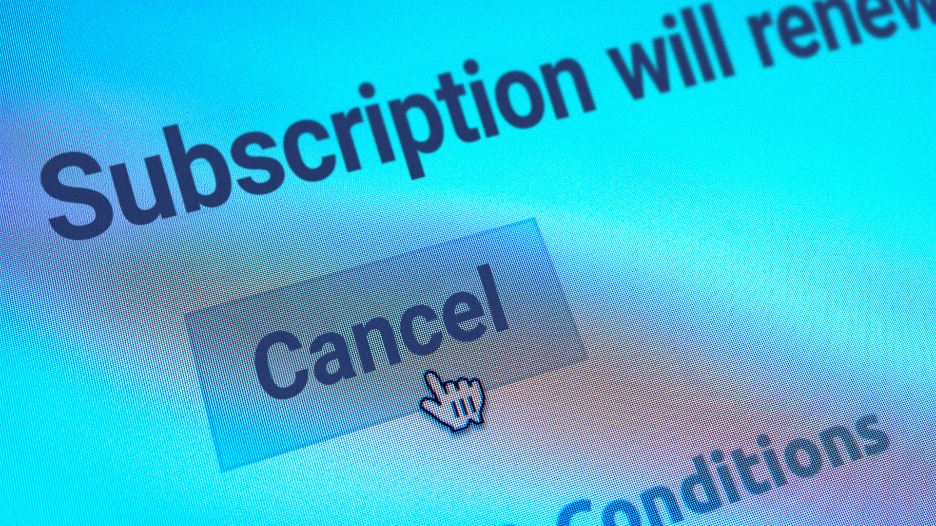 Industry trade groups filed a lawsuit to block the FTC's "click-to-cancel" rule that would make it easier to cancel subscriptions.