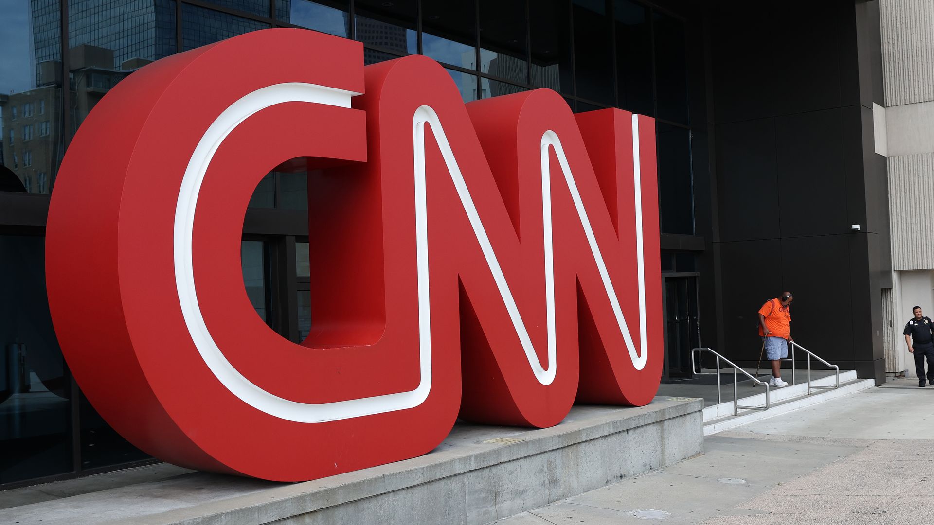 CNN will face a defamation trial from a security contractor saying their reporting implied he illegally evacuated civilians from Afghanistan.